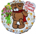 Мишка