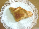 Слойка с мясом