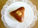 Расстегай с картофелем и грибами